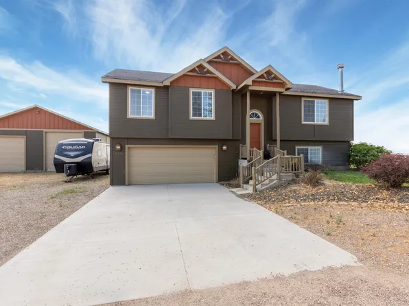 15485 W Soles Rest Creek Rd, Mountain Home, ID 83647