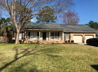 102 Heath Ct, Summerville, SC 29485