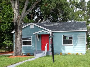 1144 33rd St S, Saint Petersburg, FL 33712