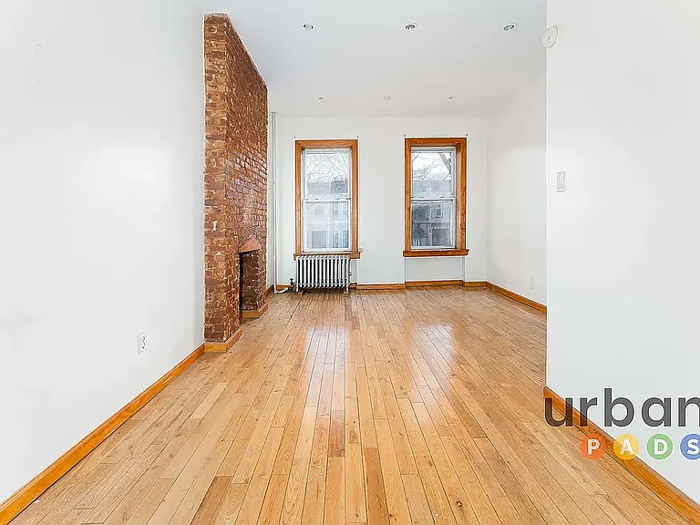 887 Saint Johns Pl #1RF — Photo 2