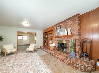 1705 Hathaway St, Ponca City, OK 74604