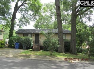 1012 Benton St, Columbia, SC 29201