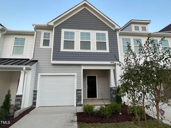 37 Clear Bead Ct, Clayton, NC 27527