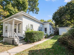 316 N Bridge St, Grand Ledge, MI 48837