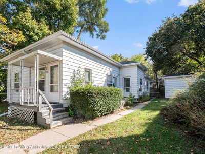 316 N Bridge St, Grand Ledge, MI, 48837