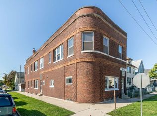 7601 W 60th Pl #1R, Summit Argo, IL 60501