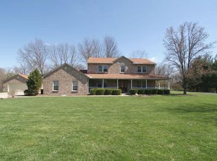 11706 Stone Mill Rd, Cincinnati, OH 45251