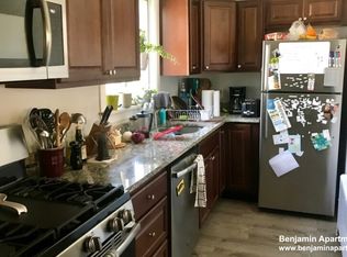 7 Quincy St #3, Somerville, MA 02143