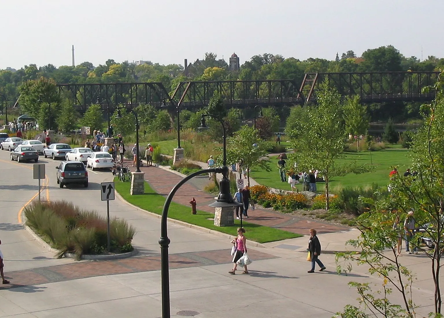 315 Riverfront Terrace — Photo 1