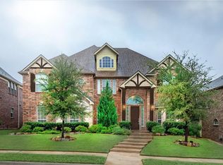 10562 Shire View Dr, Frisco, TX 75035