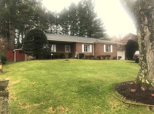 2409 Bland Rd, Bluefield, WV 24701