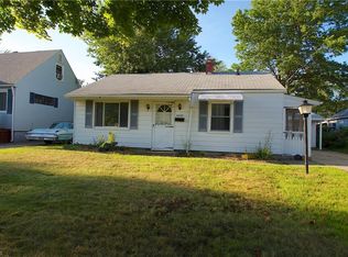 2023 E 45th St, Ashtabula, OH 44004