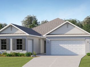 Independence II Plan, The Retreat, Meridianville, AL 35759