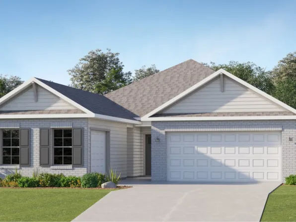 Independence II Plan, Natures Trail : Natures Trail-Ranchers