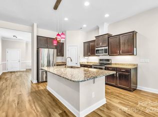 16408 McKee Ridge Dr, Charlotte, NC 28278