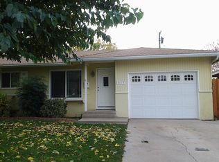 511 Carroll Way, Tehachapi, CA 93561