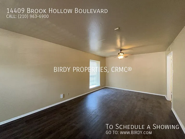 14409 Brook Hollow Blvd — Photo 9