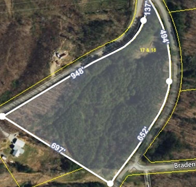 1st image of 0 Caldwell Rd Lot 17&18