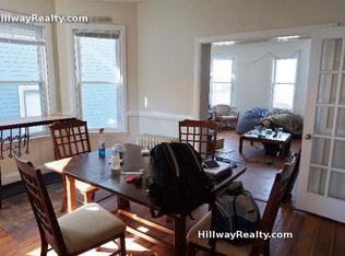 460 Centre St, Boston, MA 02130