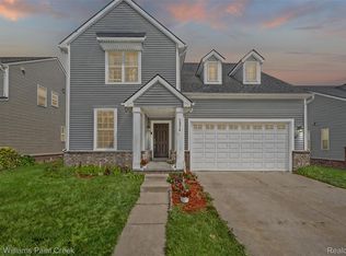 3236 Curtis, Wixom, MI 48393