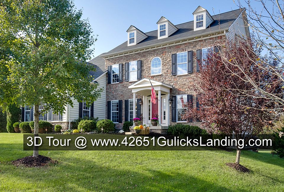 1st image of 42651 Gulicks Landing Ct
