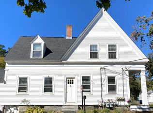 25 Main St #2, Framingham, MA 01702