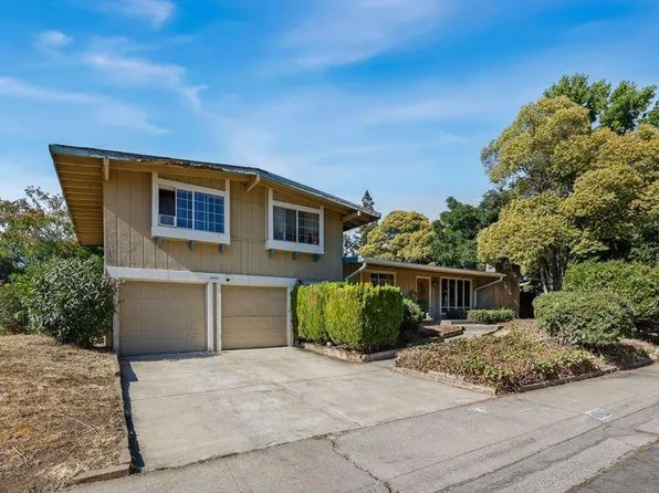 4945 Patric Way, Carmichael, CA 95608