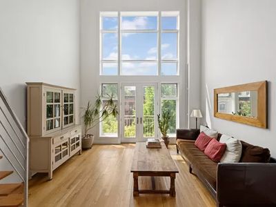 319 Greene Ave APT 4B, Brooklyn, NY, 11238