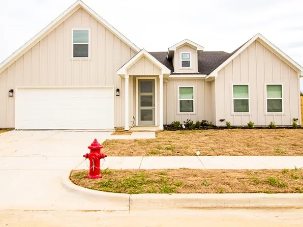 536 Highview Ct, Godley, TX 76044