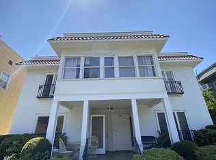 817 N Heliotrope Dr #1, Los Angeles, CA 90029