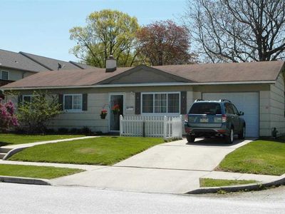 304 5th St, Hanover, PA, 17331