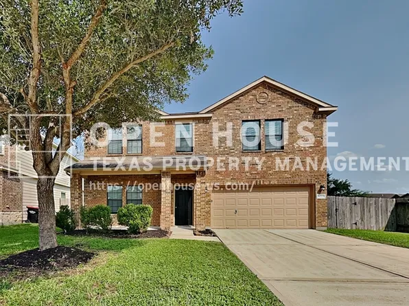 19715 Seabury Path Ct, Katy, TX 77449