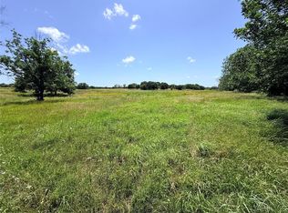 S 3480th Rd, Sparks, OK 74869