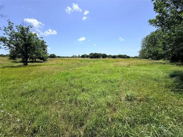 S 3480th Rd, Sparks, OK 74869
