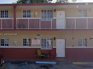 10805 SW 86th St #5, Miami, FL 33173