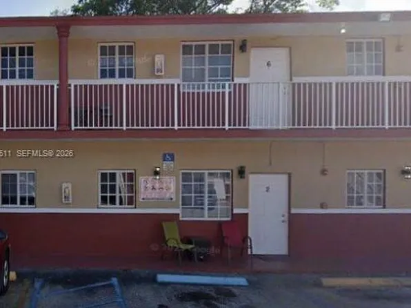 10805 SW 86th St #5, Miami, FL 33173