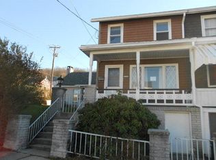 258 E Bertsch St, Lansford, PA 18232