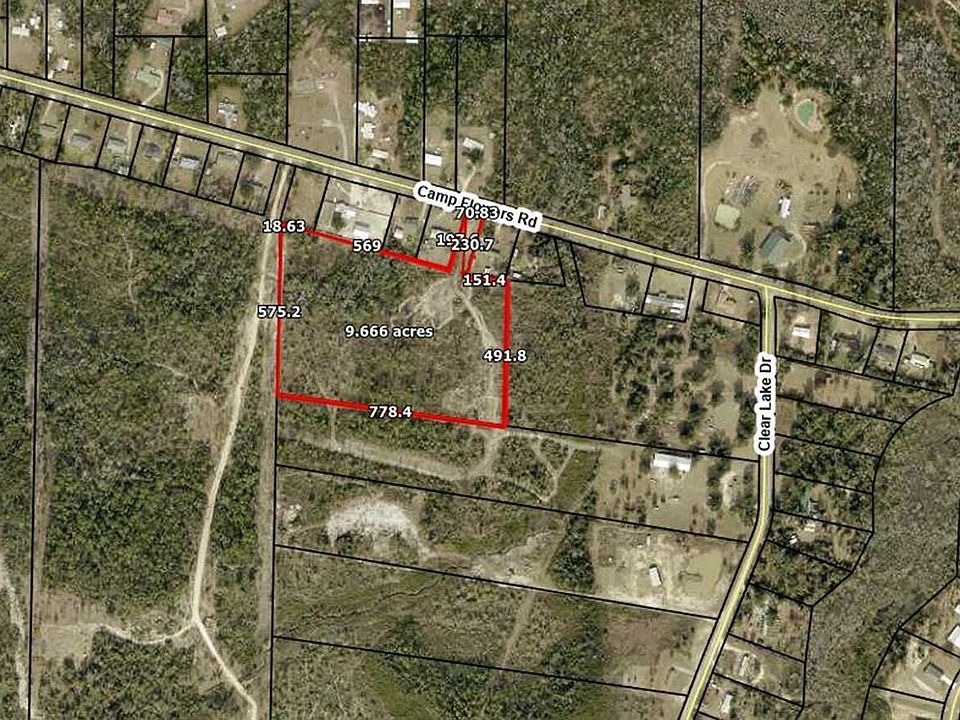 2nd image of 7638 Camp Flowers Rd