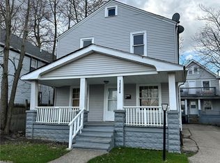 10304 Shale Ave APT 1, Cleveland, OH 44104