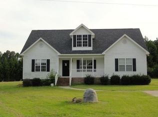 14 Lewis Rd, Zebulon, NC 27597