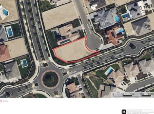 3527 Morgan Pl LOT 1, Bakersfield, CA 93311