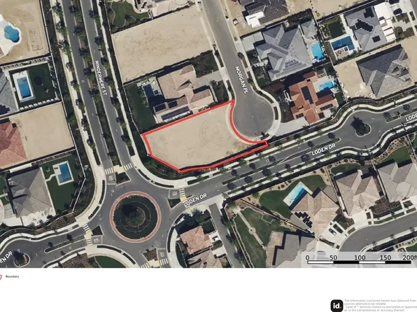 3527 Morgan Pl Lot 1, Bakersfield, CA 93311