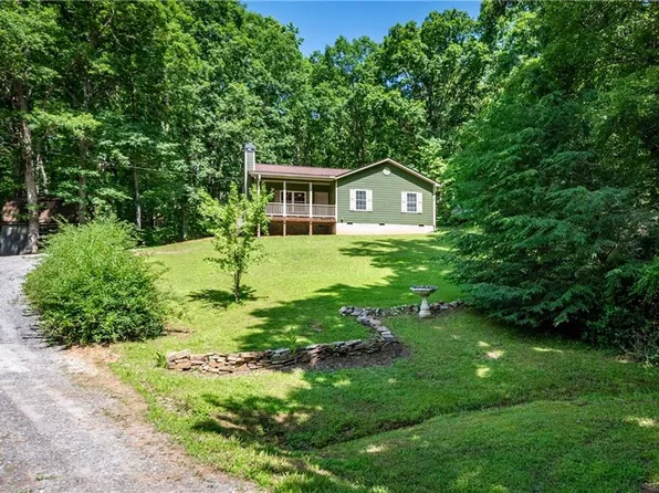 410 N Sharp Mountain Church Ln, Ball Ground, GA 30107