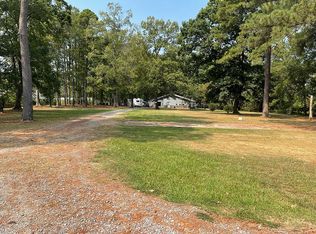 1049 Elenore Rd, Bryant, AR 72015
