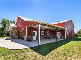 3707 N Willison Rd, Buhler, KS 67522