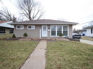 2929 Wayne Ave, Granite City, IL