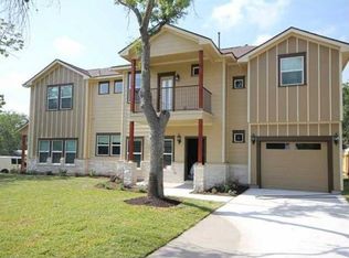 1201 Marcy St, Austin, TX 78745