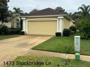 1473 Stockbridge Ln, Saint Augustine, FL 32084