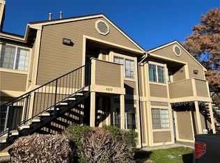 4672 Krissylouise Way, Las Vegas, NV 89121
