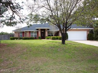 2011 Cardinal Ln, Navarre, FL 32566
